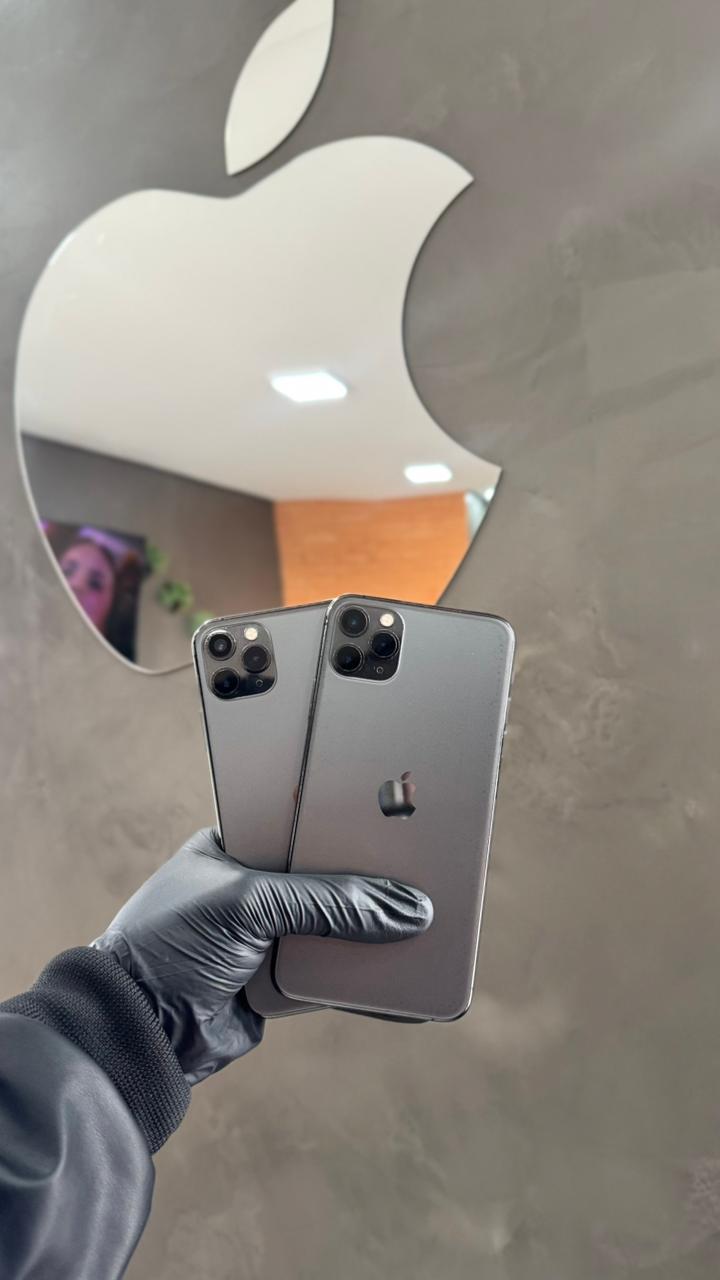 iPhone 11 Pro
