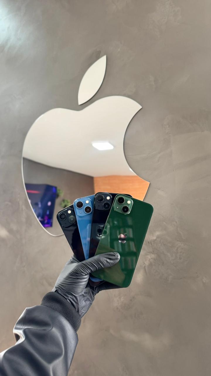 Linha iPhone 13